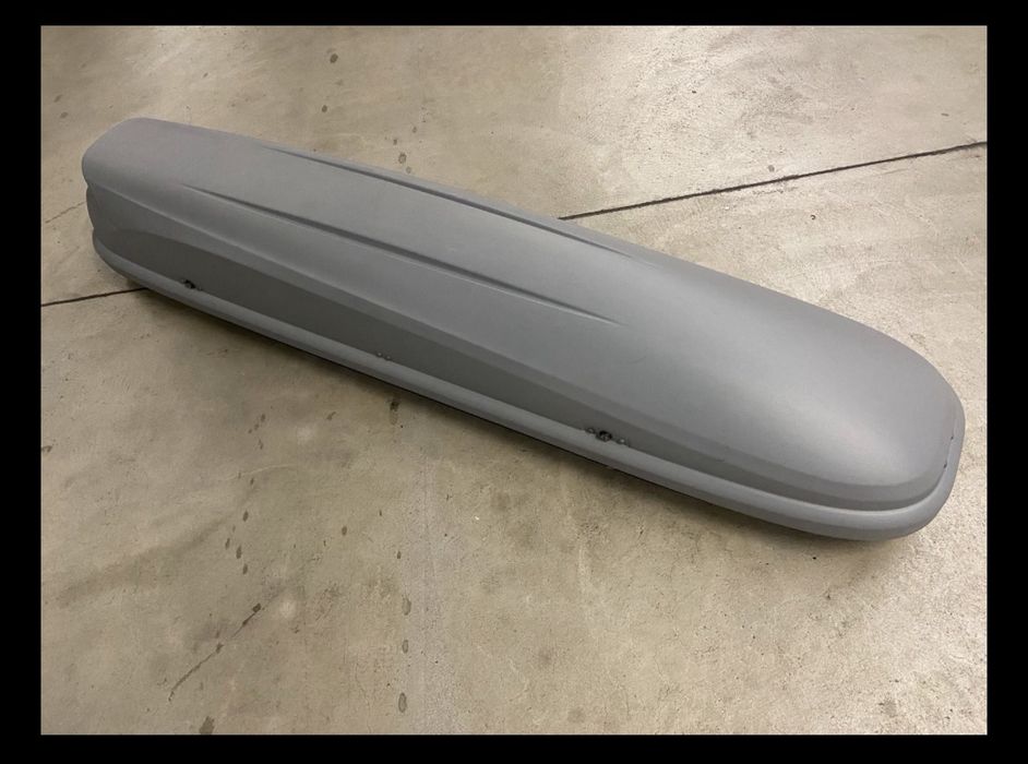 Box Jetbag/Thule