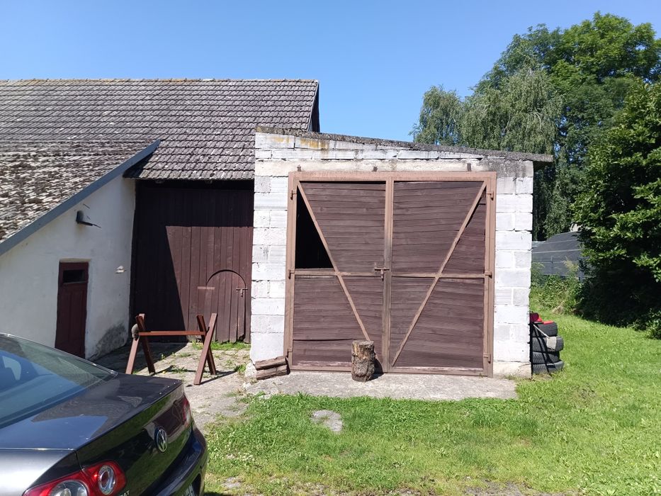 Dom  260m2 Krzęcin Skawina Kraków