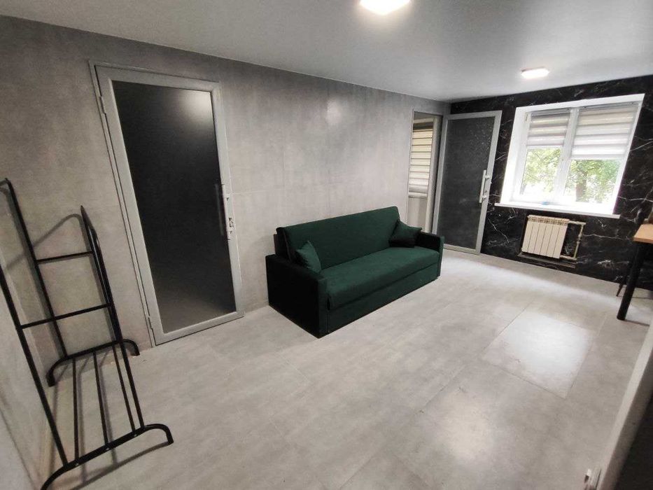 Подобова оренда в центрі міста