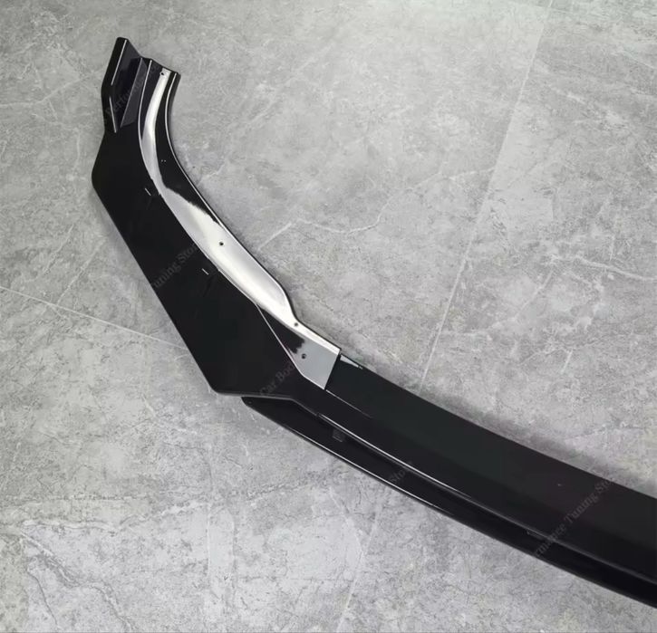 Difusor de spoiler, Bodykits, BMW X3, G01, X4, G02