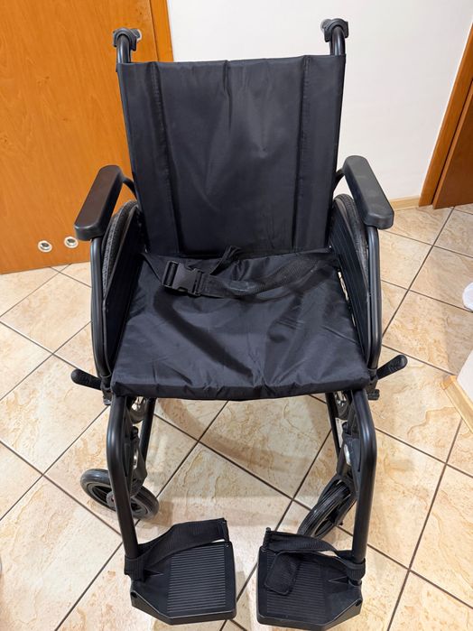 Wózek inwalidzki Cruiser Optima D200 30° 2025 rok