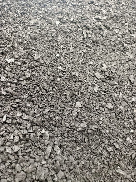 Węgiel MIAŁ łatwy w Paleniu!