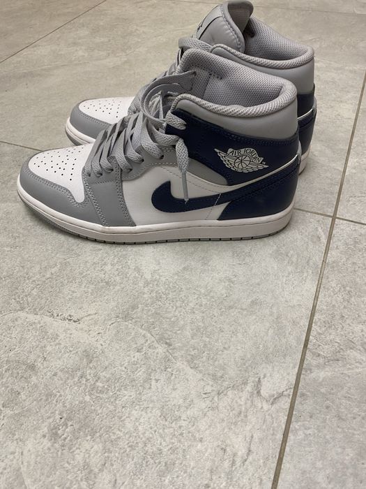 Sprzedam buty nike