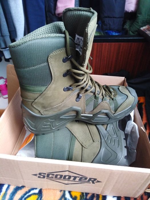 Берци воєні продаж