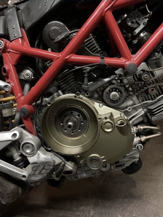 Ремонт. Сервіс гідроциклів, квадроциклів, мотоциклів