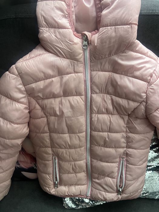 Куртка весняна дитяча