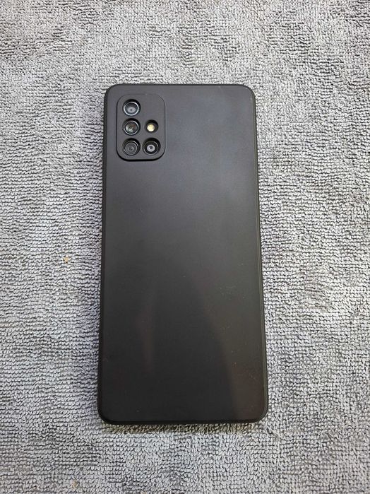 Samsung  A71  Самсунг А71 6/128GB