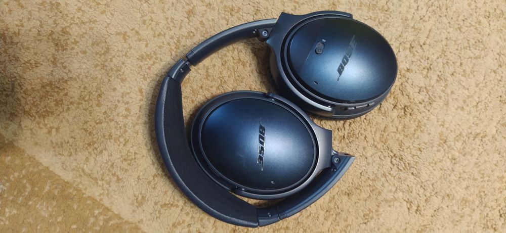 Навушники   Bose  Б/У