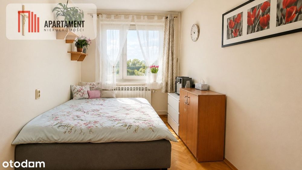 Mieszkanie – Starogard Gdański, Osiedle Kopernika, Hermanowo - Widok 5