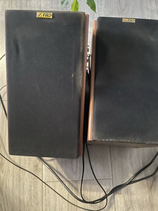 Продам колонки