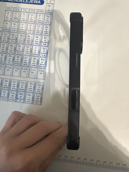 Etui do iphone 16 z magsafe