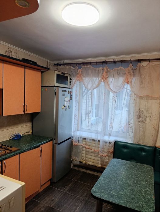Здам 2к.кв на вул. Бикова