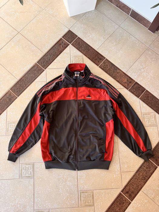 Bluza Adidas big logo