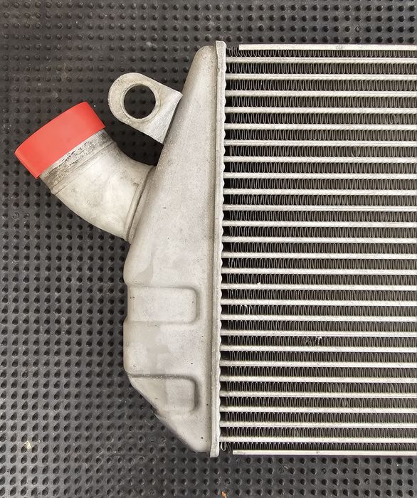 Lancer EVO 7 8 9 CT9A Intercooler