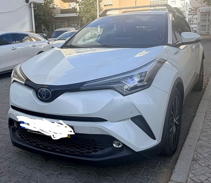 Quero vender o meu carro