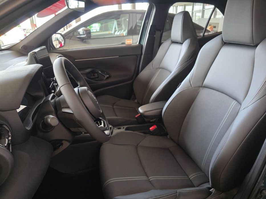 Toyota Yaris Cross Toyota Yaris Cross | Hybrid 1.5 | Executive | NOWY