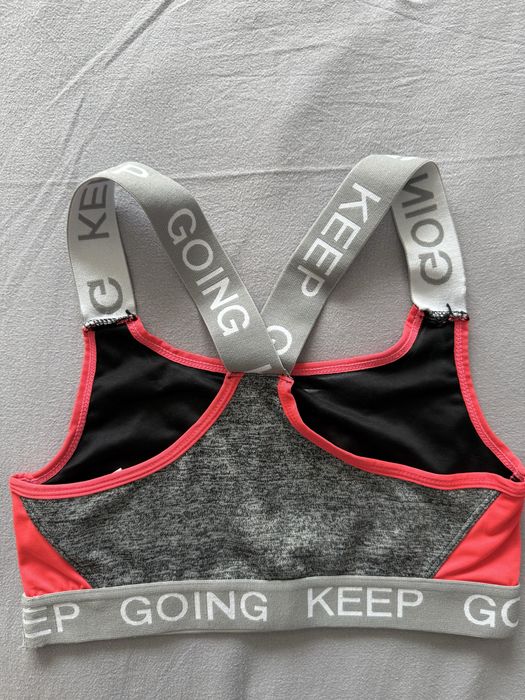 Top sportowy rozmiar S/M