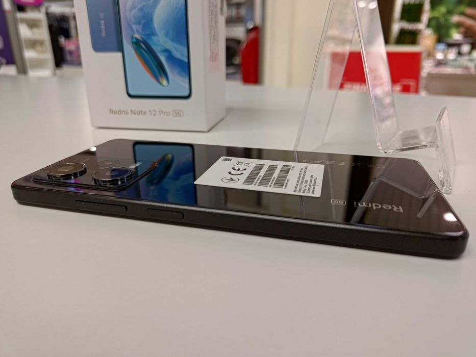 Xiaomi Redmi Note 12 Pro