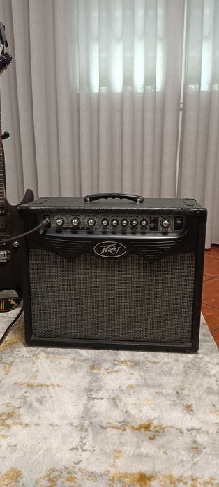 Amplificador Peavey Vypyr 30W