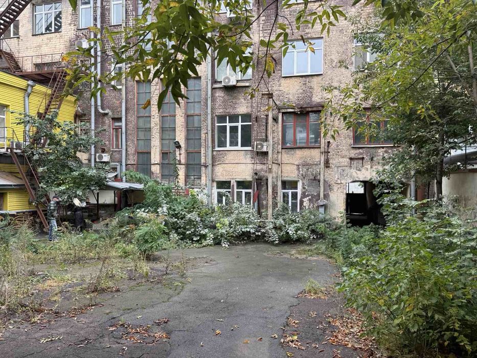 Від Власника, Будівля, Богдана Хмельницького 38, Золоті Ворота, Центр