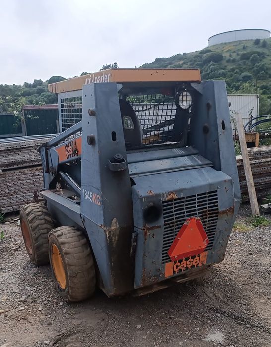 Bobcat Case Machine428570649570856962
