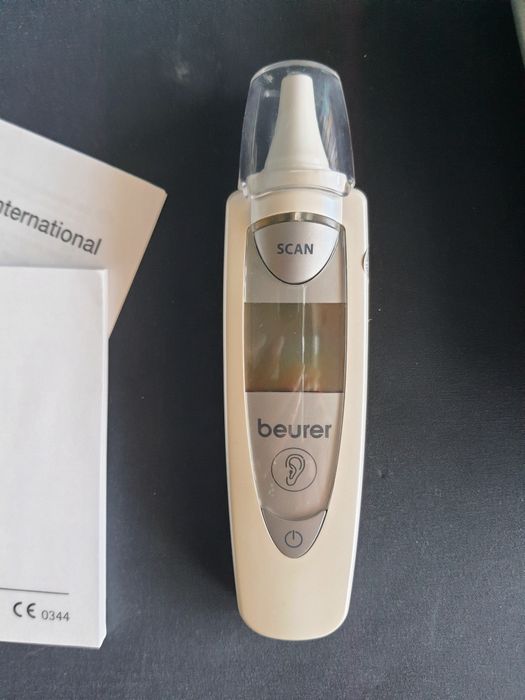 Beurer  Beurer Termómetro de Ouvido Digital