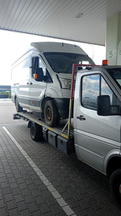 Евакуатор Київ область Україна 24/7