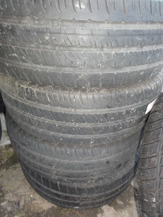 opony letnie 205/65/16C