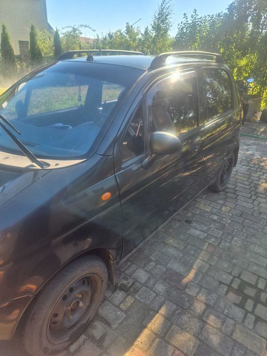 Daewoo Matiz 2008 VIN XWB4A11BD8A194306 фото оголошення 5 з 9