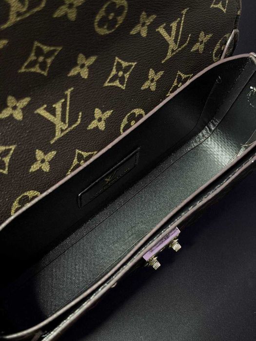 Сумка Louis Vuitton | Сумочка Луи Виттон лв | Нові