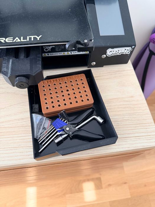 Drukarka Creality CR 6 SE