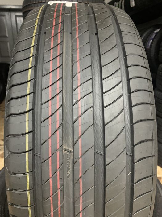 225/55/18 102V Michelin Primacy 4
