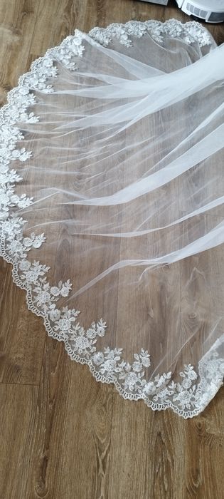 Welon Katedralny 3 m