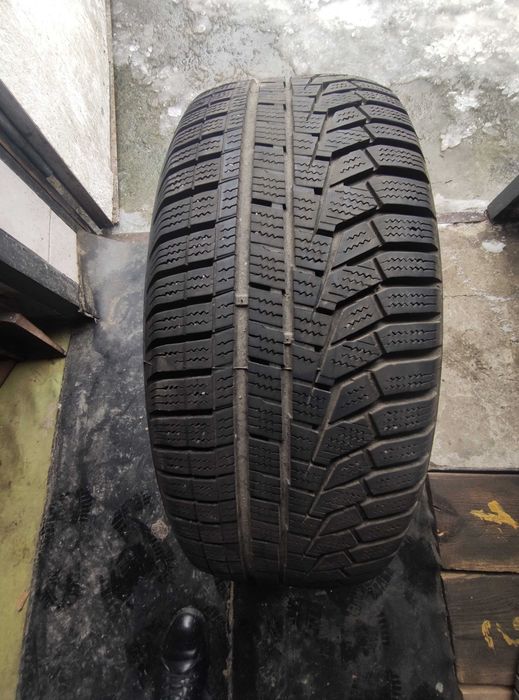Шини Hankook Winter I-cept Evo 2, 215/60/16