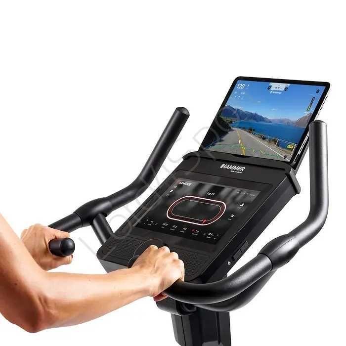 Rower elektromagnetyczny HAMMER MAXIMUM SPHERIS 4.0