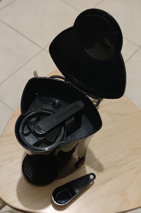 Máquina de café (Nova)