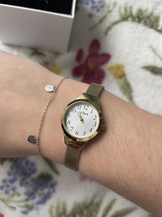 Zegarek damski Lorus