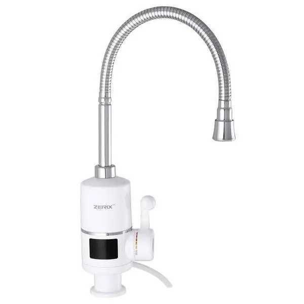 Проточний водонагрівач ELW41-EF