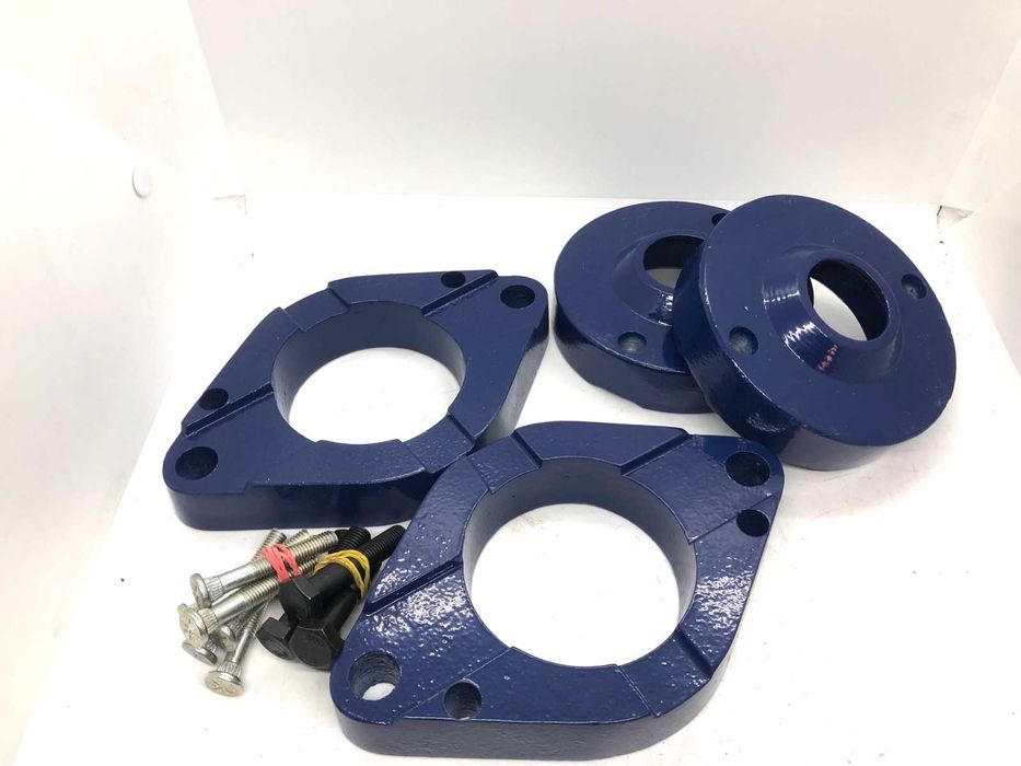 Проставки VW Passat B5 / Пасат Б5