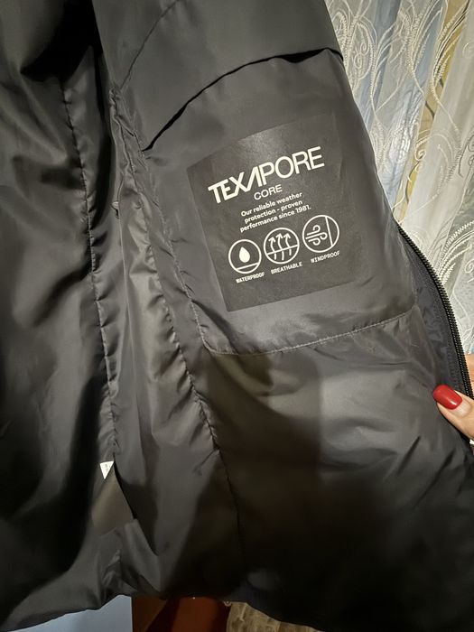 Куртка  Jack Wolfskin