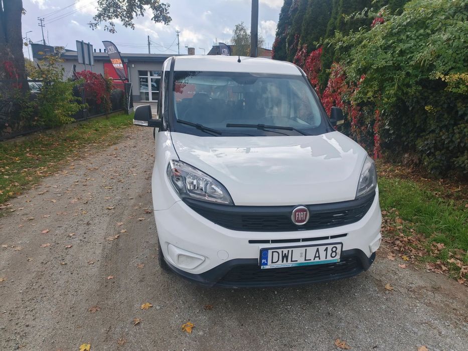 Fiat Doblo