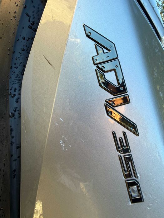 Honda ADV 350 Ano 2023