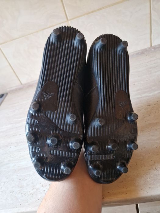 Korki lanki Adidas r 44.2/3
