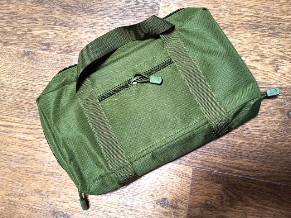 Сумка органайзер для зброї