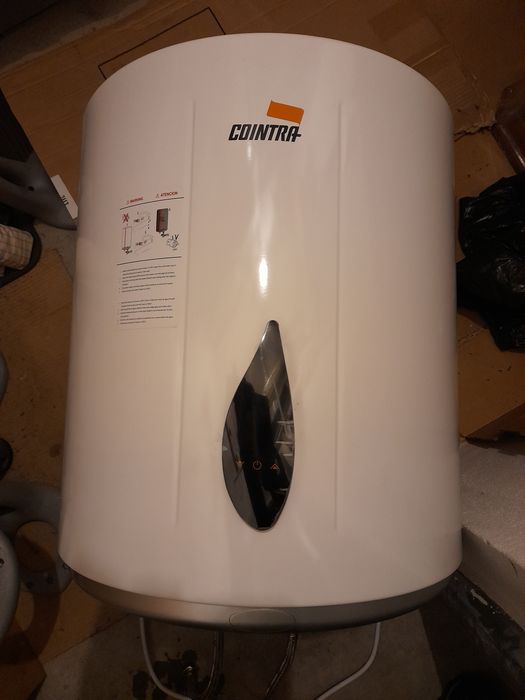 Termoacumulador Cointra