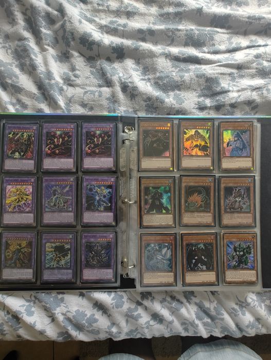 Legendary collection Yu-Gi-Oh