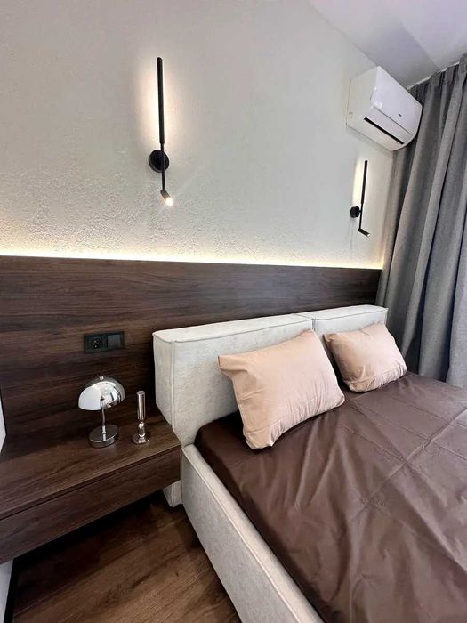 Продам 1-к квартиру, Причальна, 8 ЖК GREAT