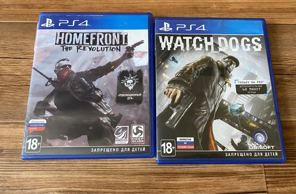 Sony PS4: Divinity Original Sin, Yakuza, Mass Effect, Call of Duty
