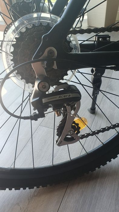 Romet Orkan1 M 19 cali