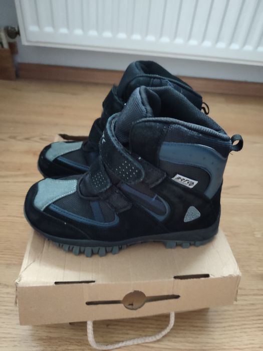 Buty zimowe śniegowce Bartek rozmiar 32